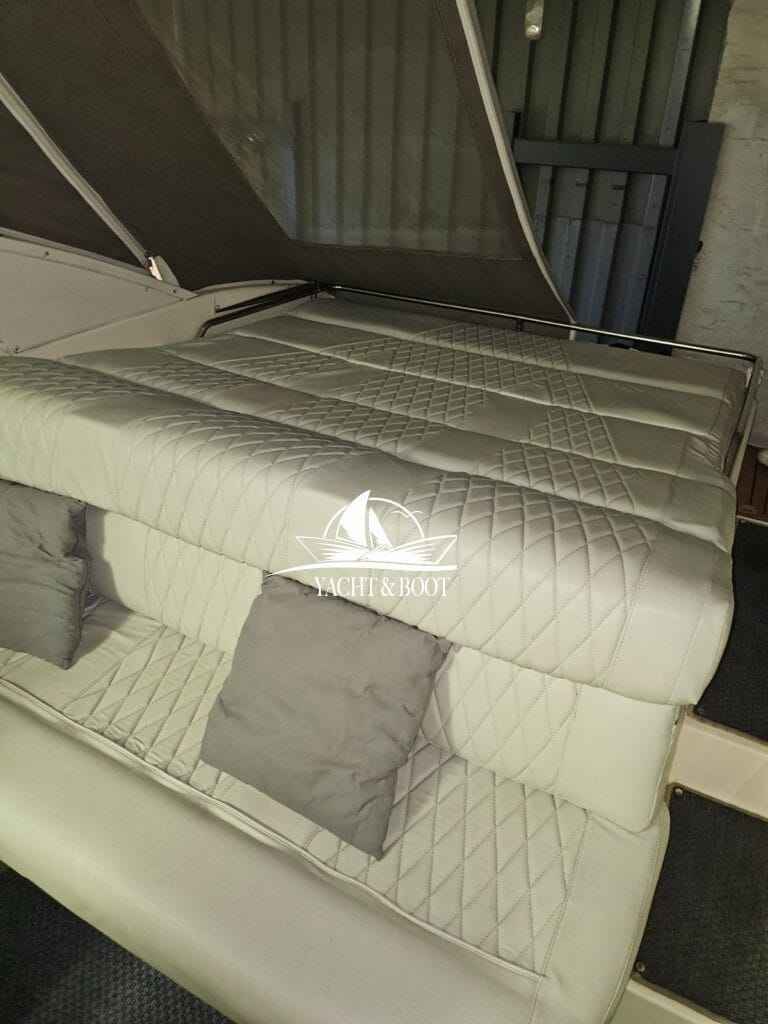 Motorboot Gobbi 27 Sport