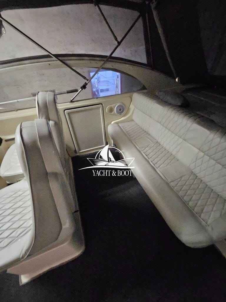 Motorboot Gobbi 27 Sport