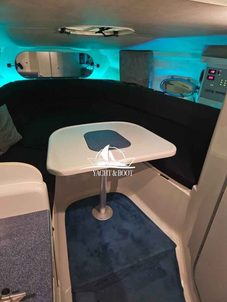 Motorboot Gobbi 27 Sport