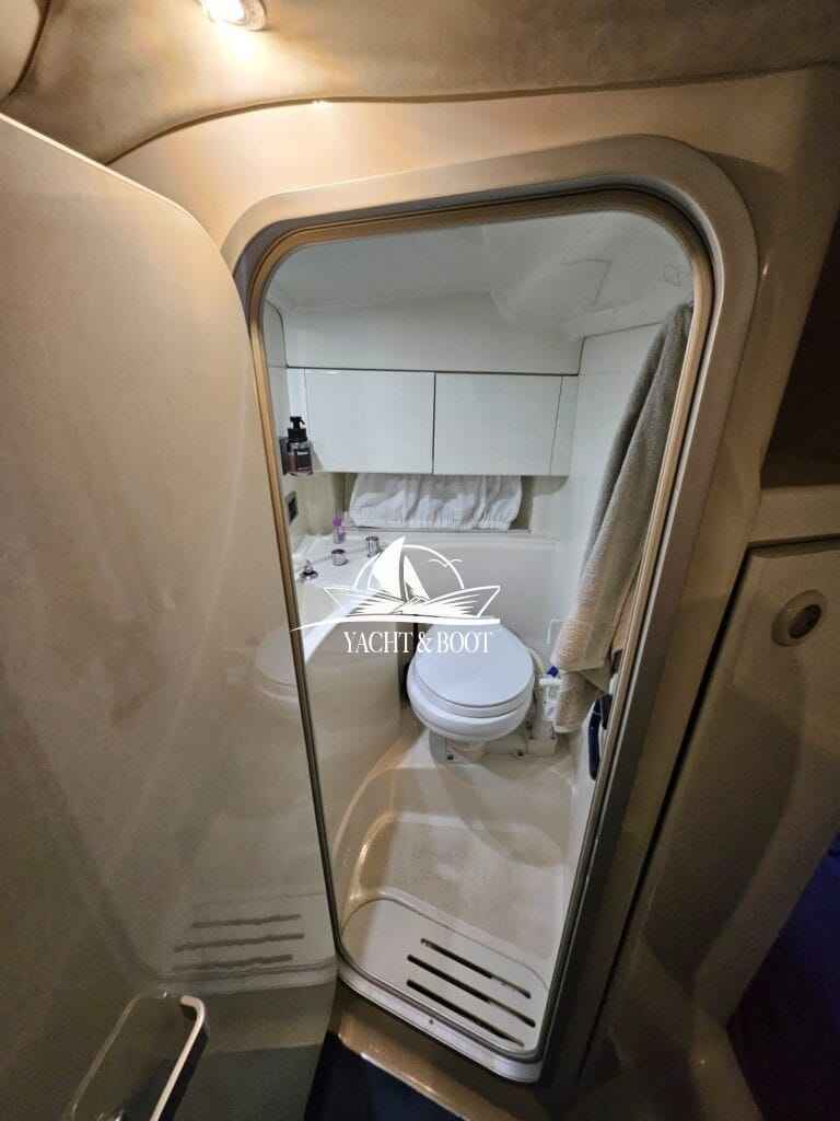 Motorboot Gobbi 27 Sport