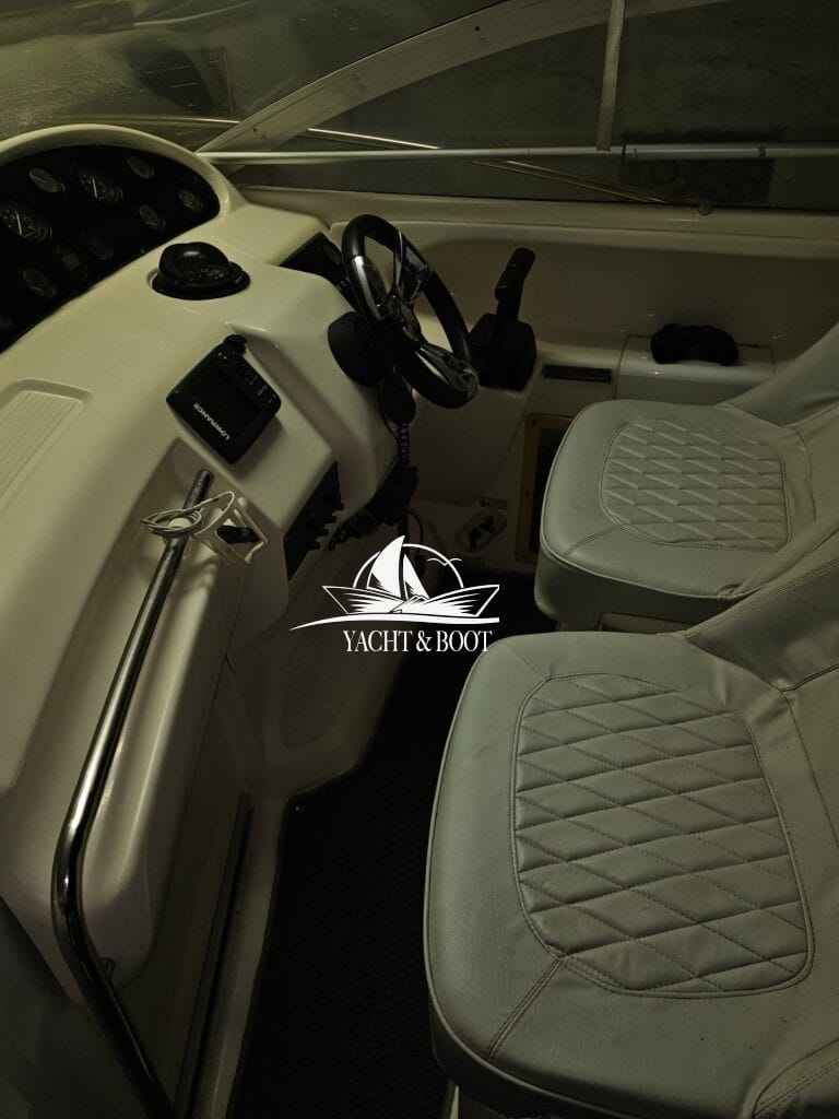 Motorboot Gobbi 27 Sport