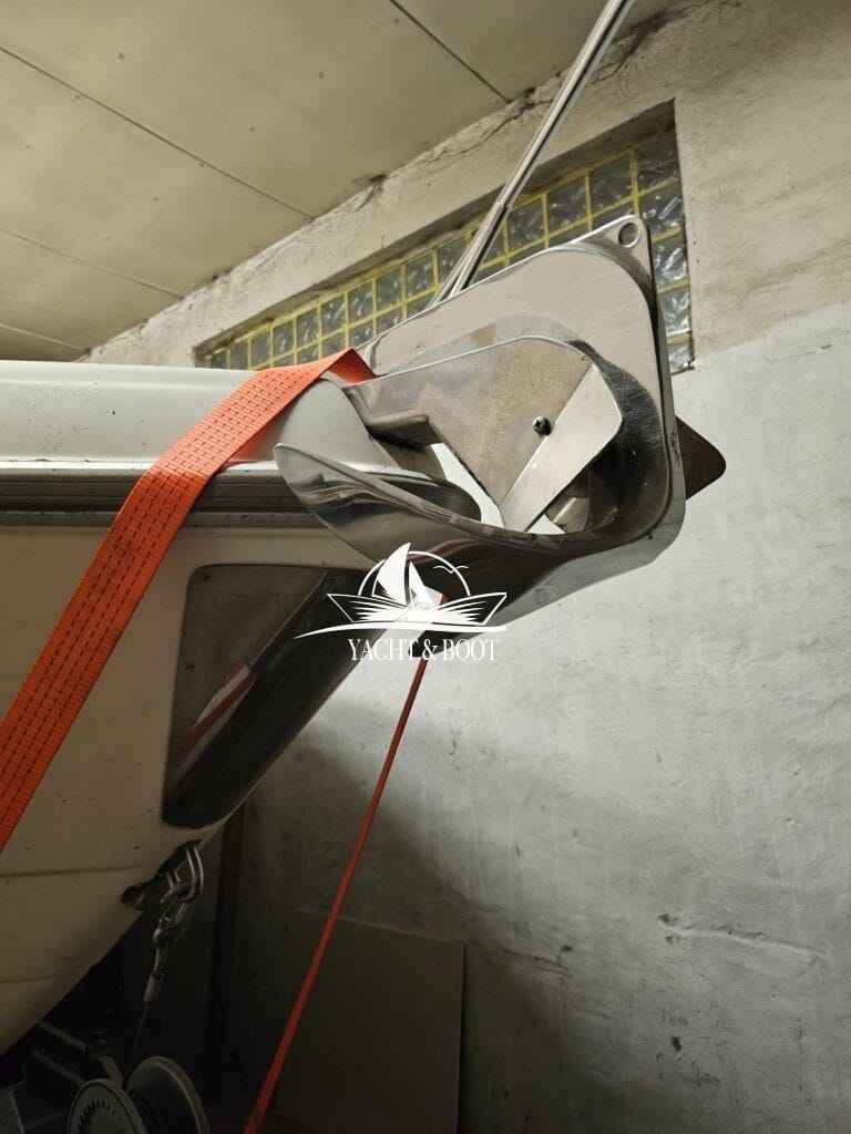 Motorboot Gobbi 27 Sport