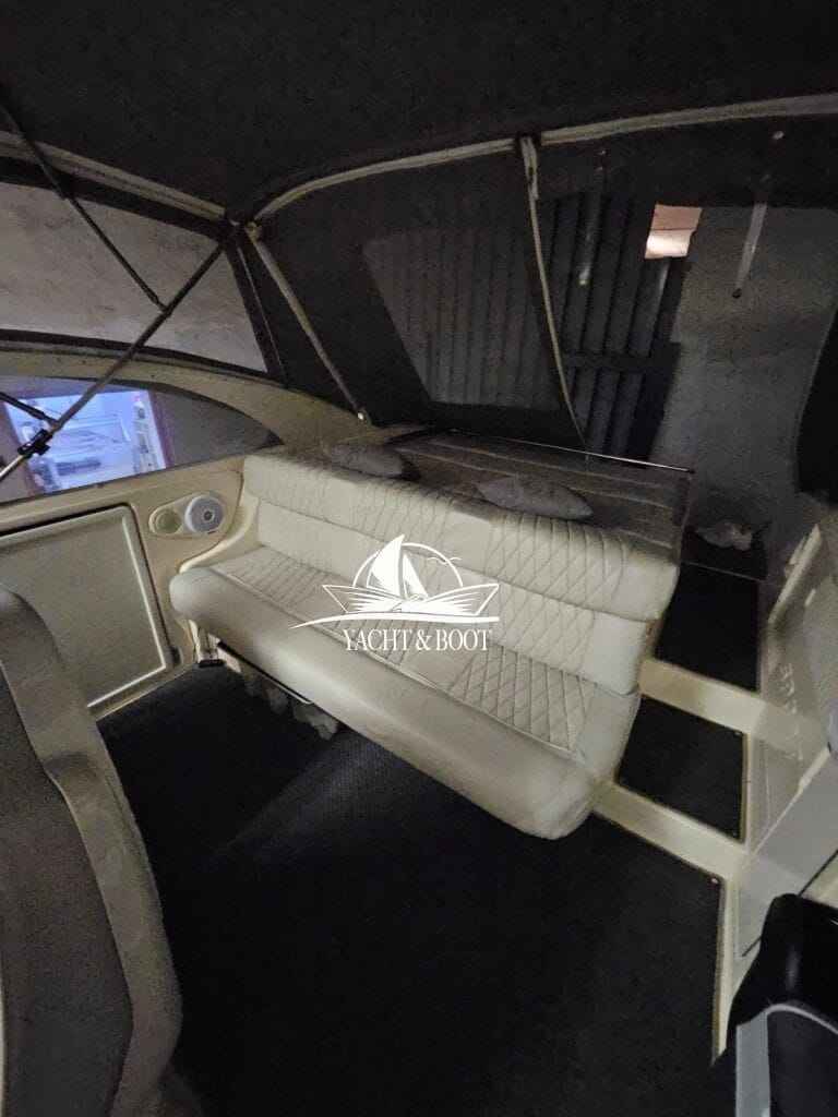 Motorboot Gobbi 27 Sport