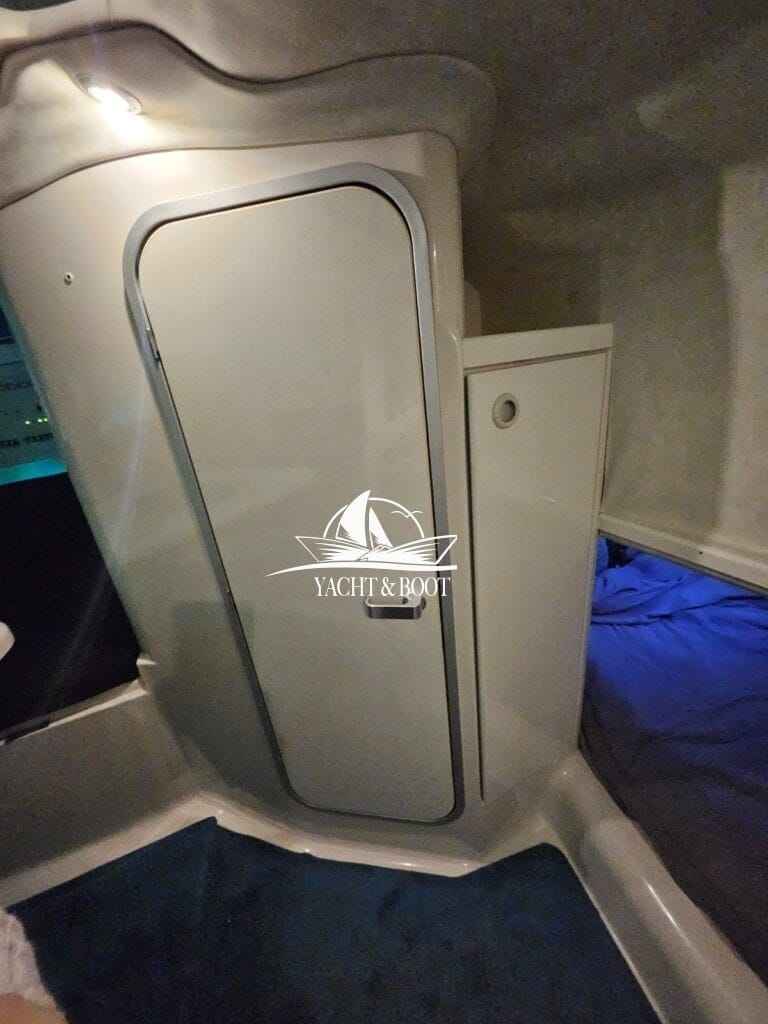 Motorboot Gobbi 27 Sport