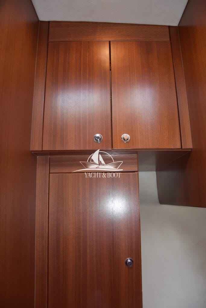 Motorboot Galeon 330 Fly