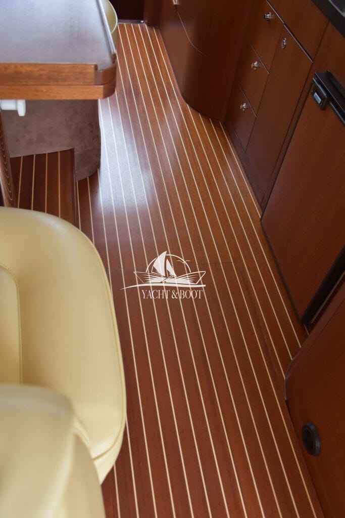 Motorboot Galeon 330 Fly