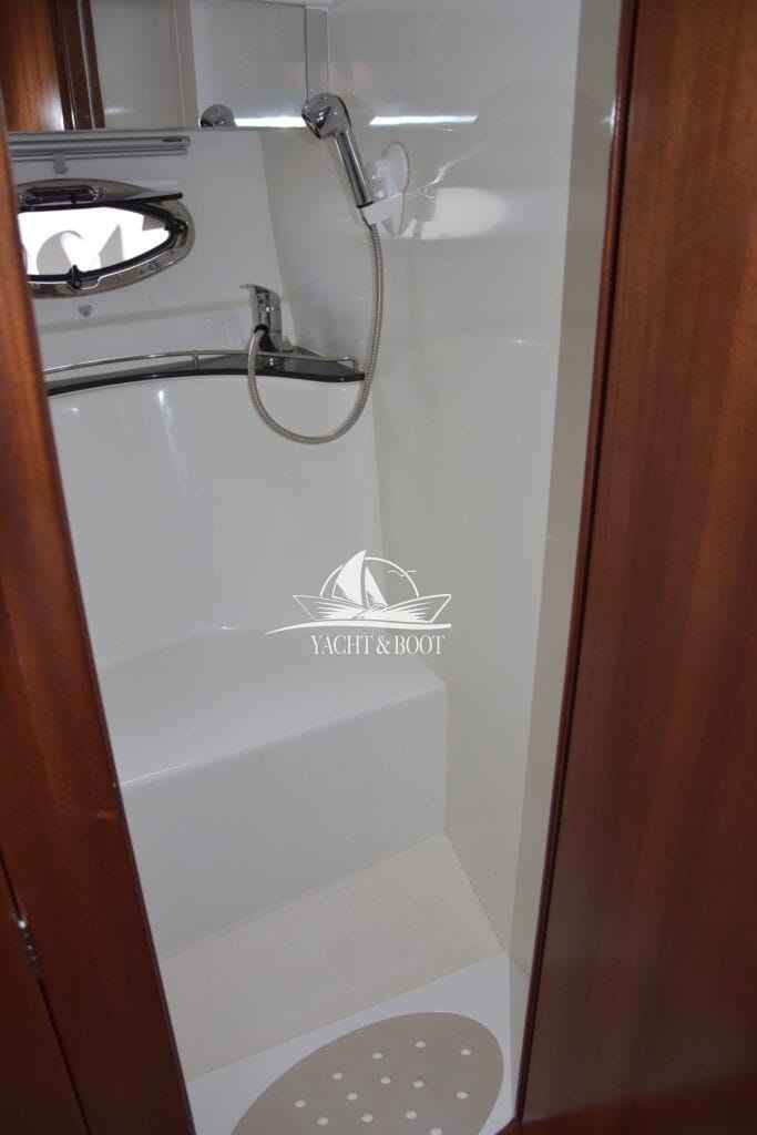 Motorboot Galeon 330 Fly