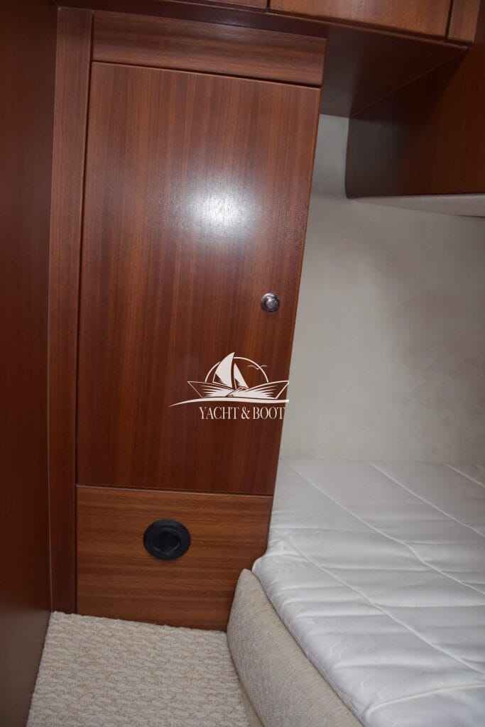 Motorboot Galeon 330 Fly