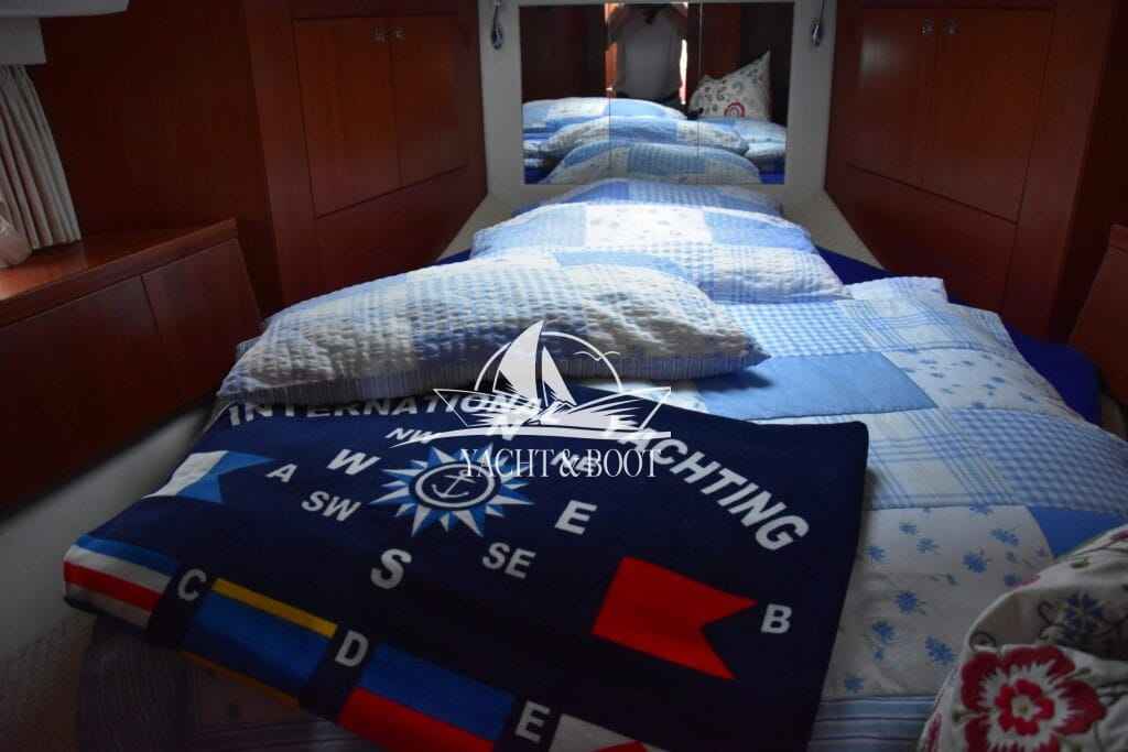 Motorboot Galeon 330 Fly