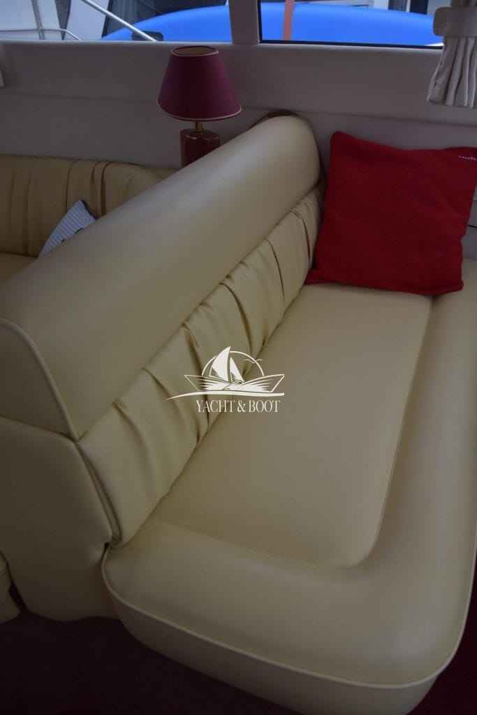 Motorboot Galeon 330 Fly
