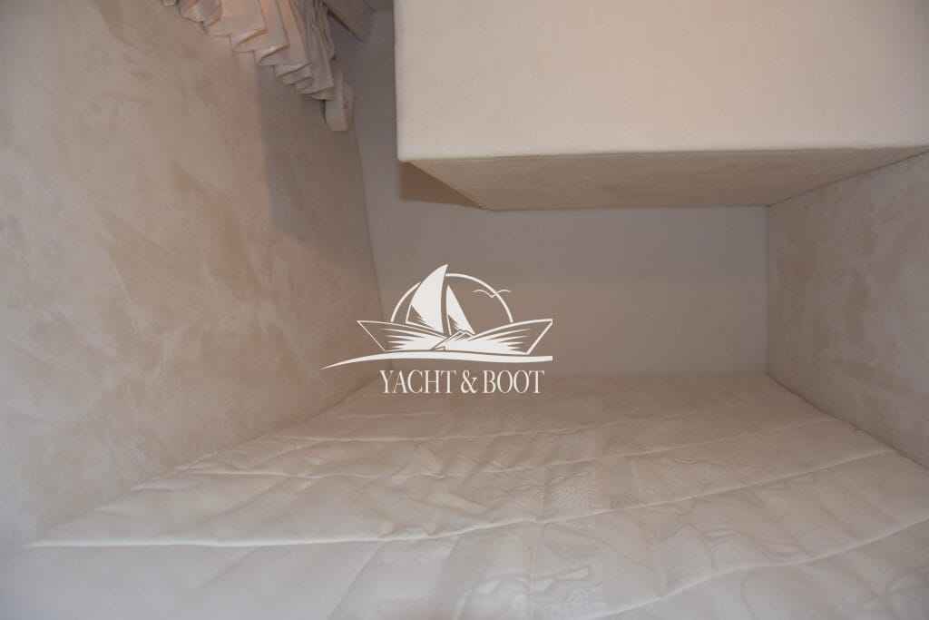 Motorboot Galeon 330 Fly
