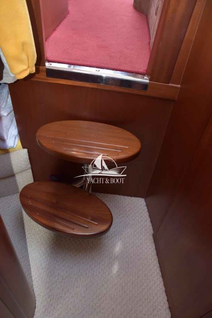 Motorboot Galeon 330 Fly