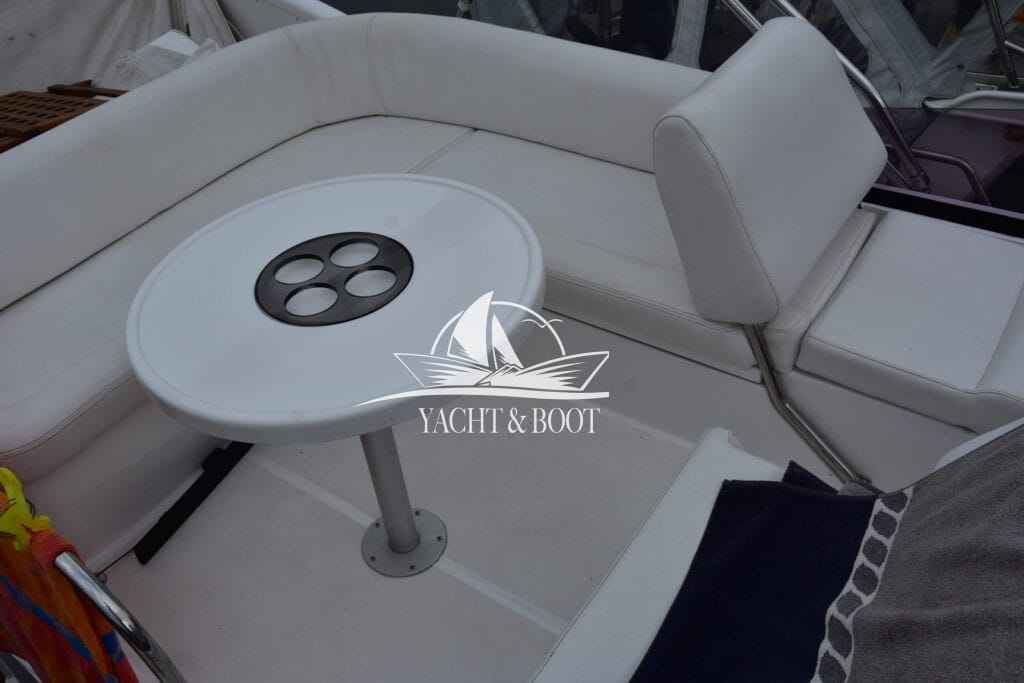 Motorboot Galeon 330 Fly