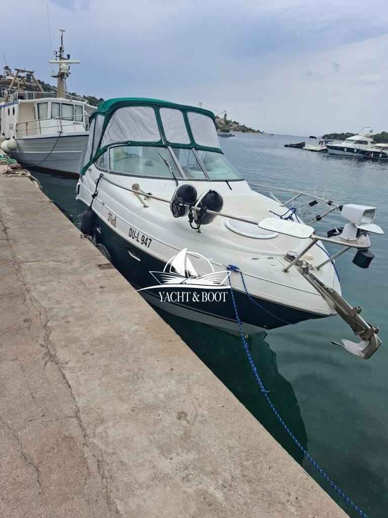 Motorboot Four Winns 248 Vista