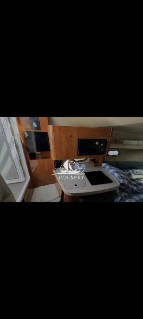 Motorboot Four Winns 248 Vista