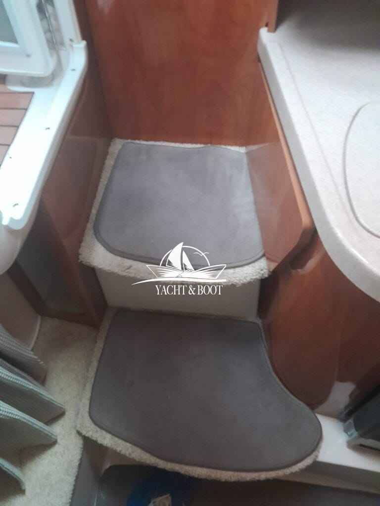 Motorboot Four Winns 248 Vista