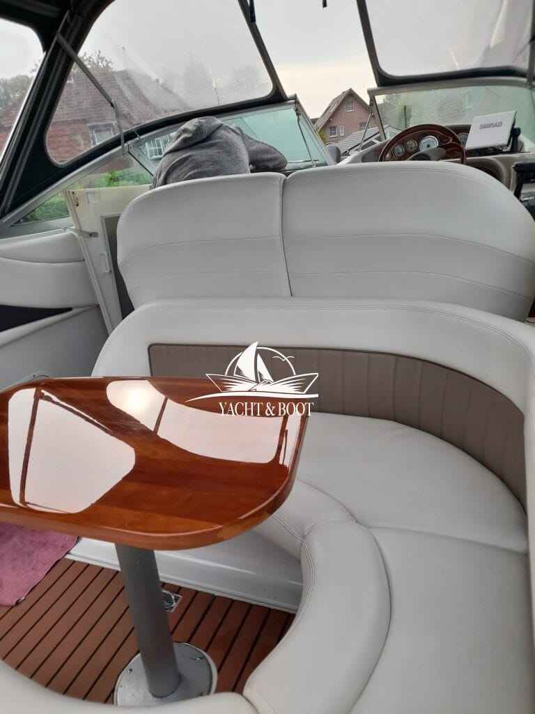 Motorboot Four Winns 248 Vista