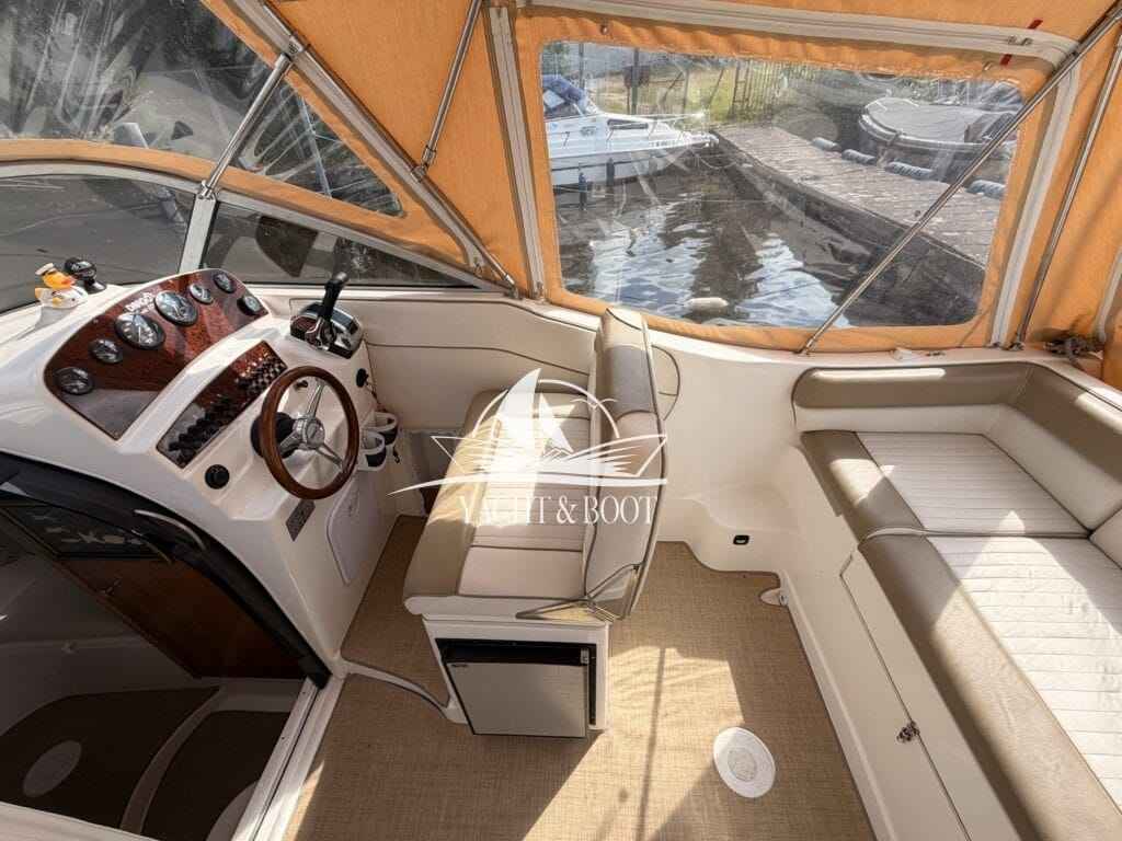Motorboot Drago Fiesta 22