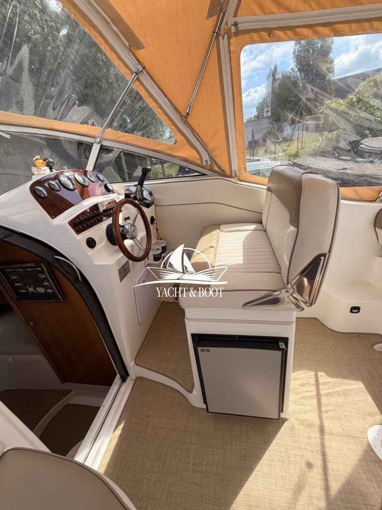 Motorboot Drago Fiesta 22