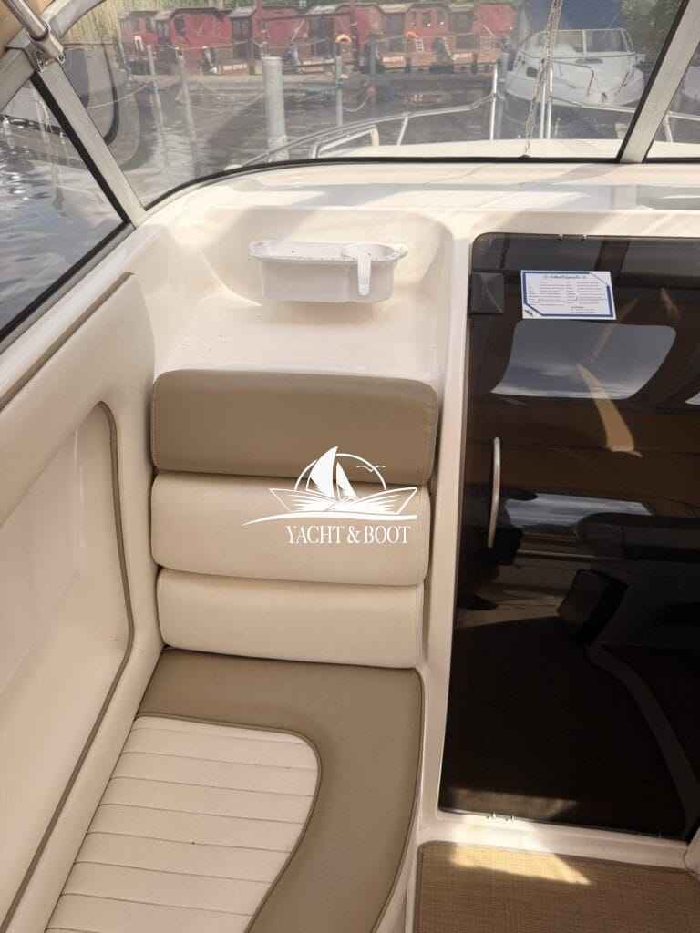 Motorboot Drago Fiesta 22