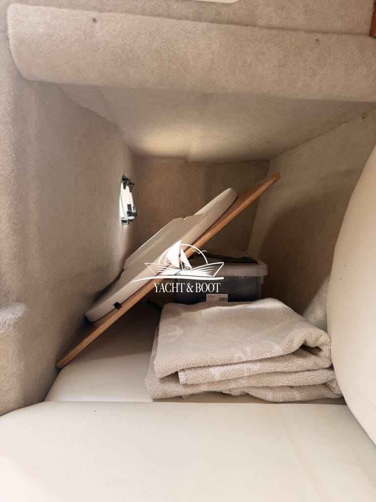 Motorboot Drago Fiesta 22
