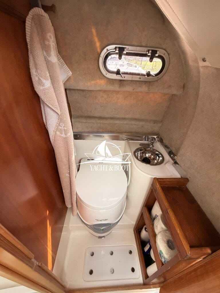 Motorboot Drago Fiesta 22