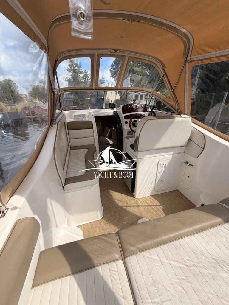 Motorboot Drago Fiesta 22