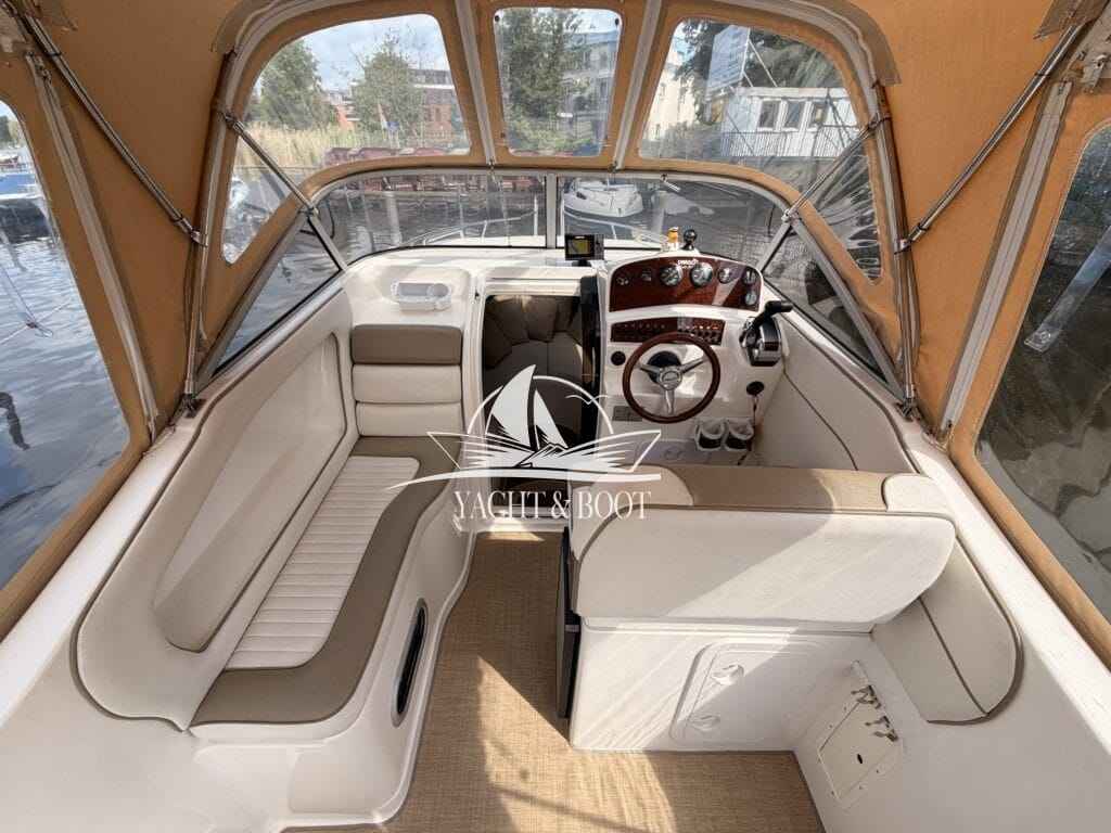 Motorboot Drago Fiesta 22