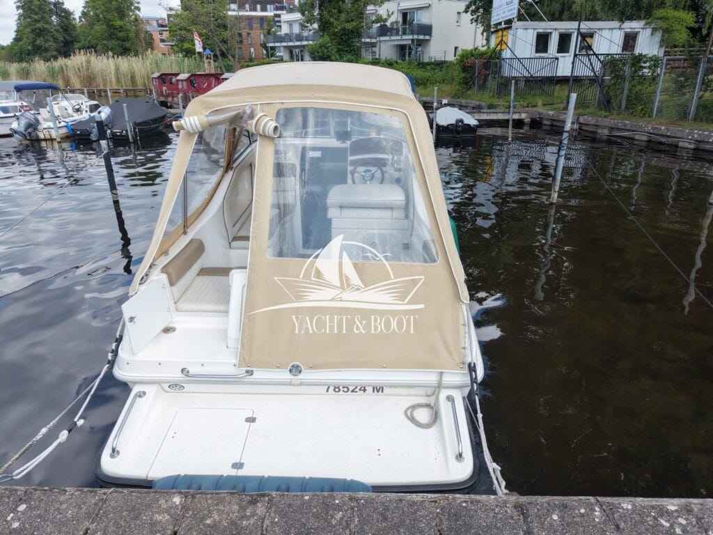 Motorboot Drago Fiesta 22