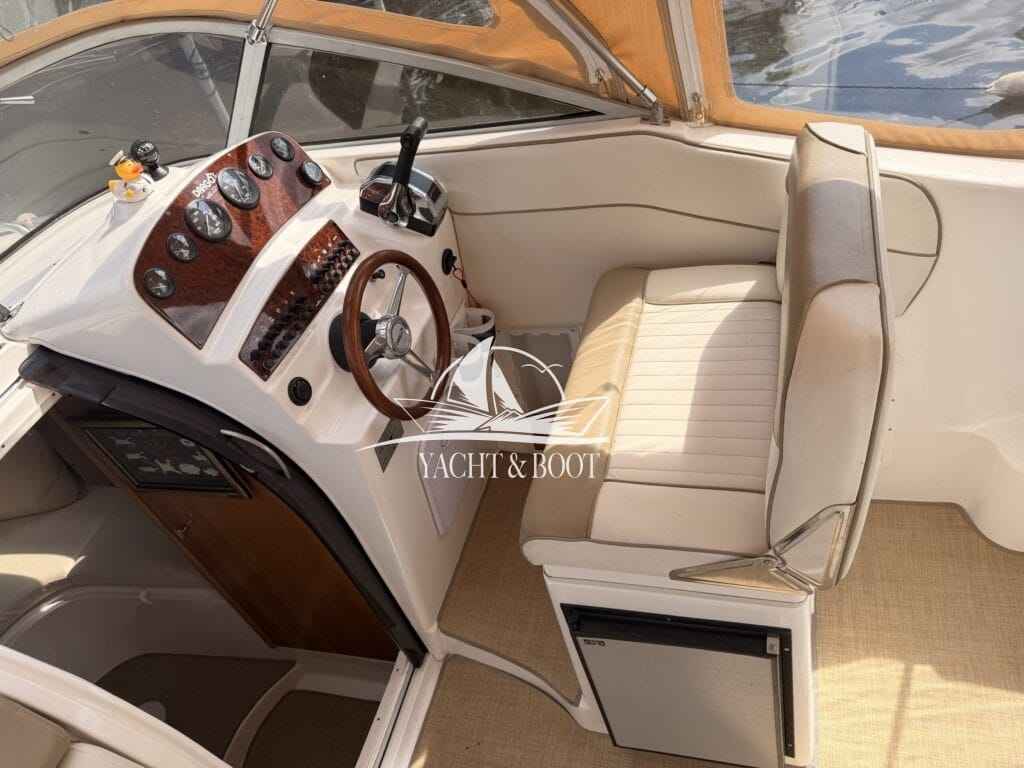 Motorboot Drago Fiesta 22