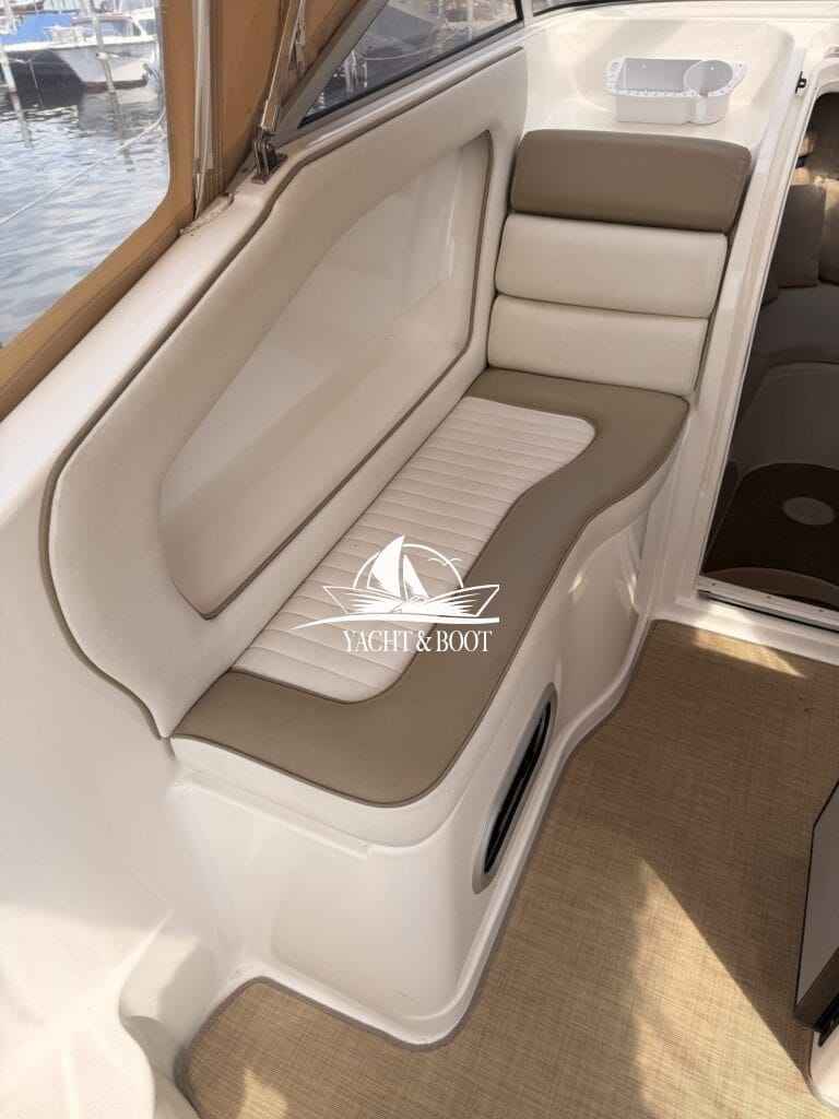 Motorboot Drago Fiesta 22