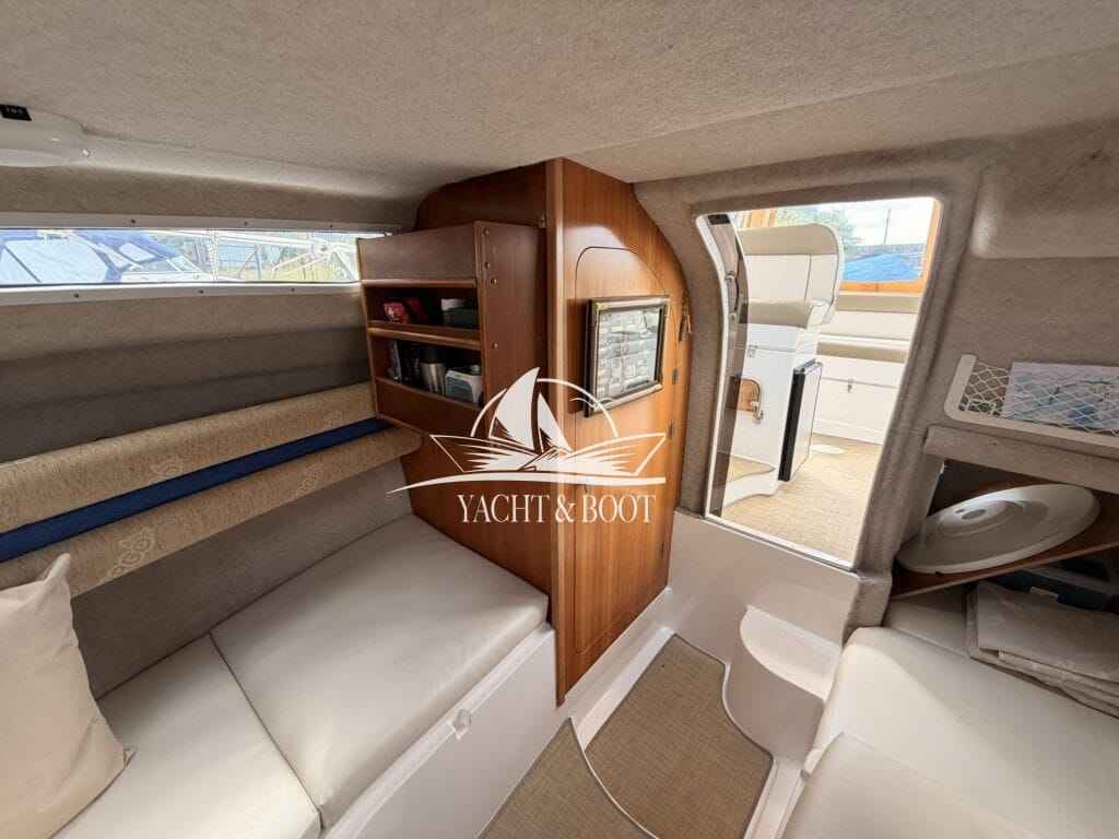 Motorboot Drago Fiesta 22