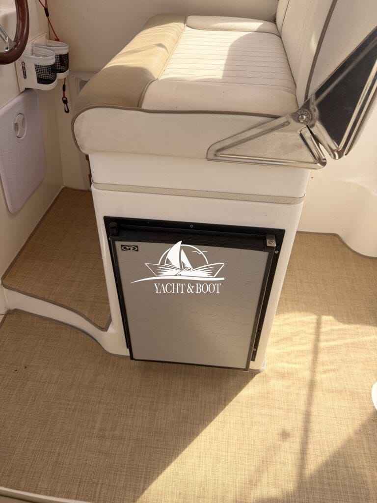 Motorboot Drago Fiesta 22