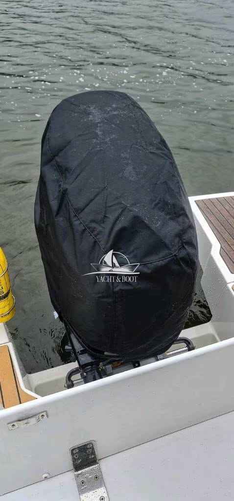 Motorboot Jeanneau Merry Fisher 795