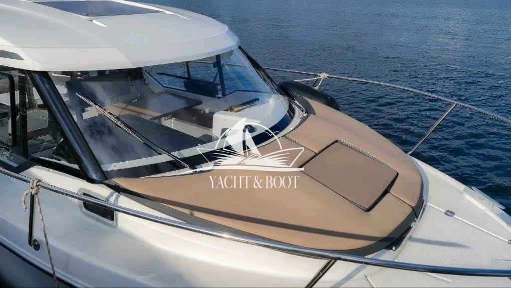 Motorboot Jeanneau Merry Fisher 795