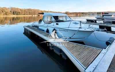 Motorboot Jeanneau Merry Fisher 795