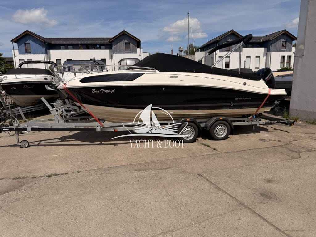 Motorboot Bayliner VR 5
