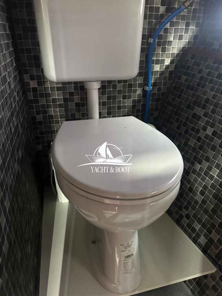 Motorboot Vacance Kruiser 35 FLY