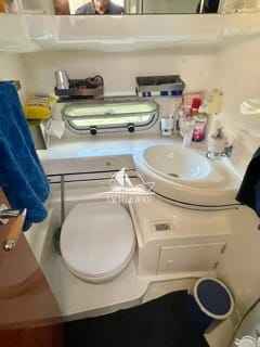 Motorboot Sealine F330