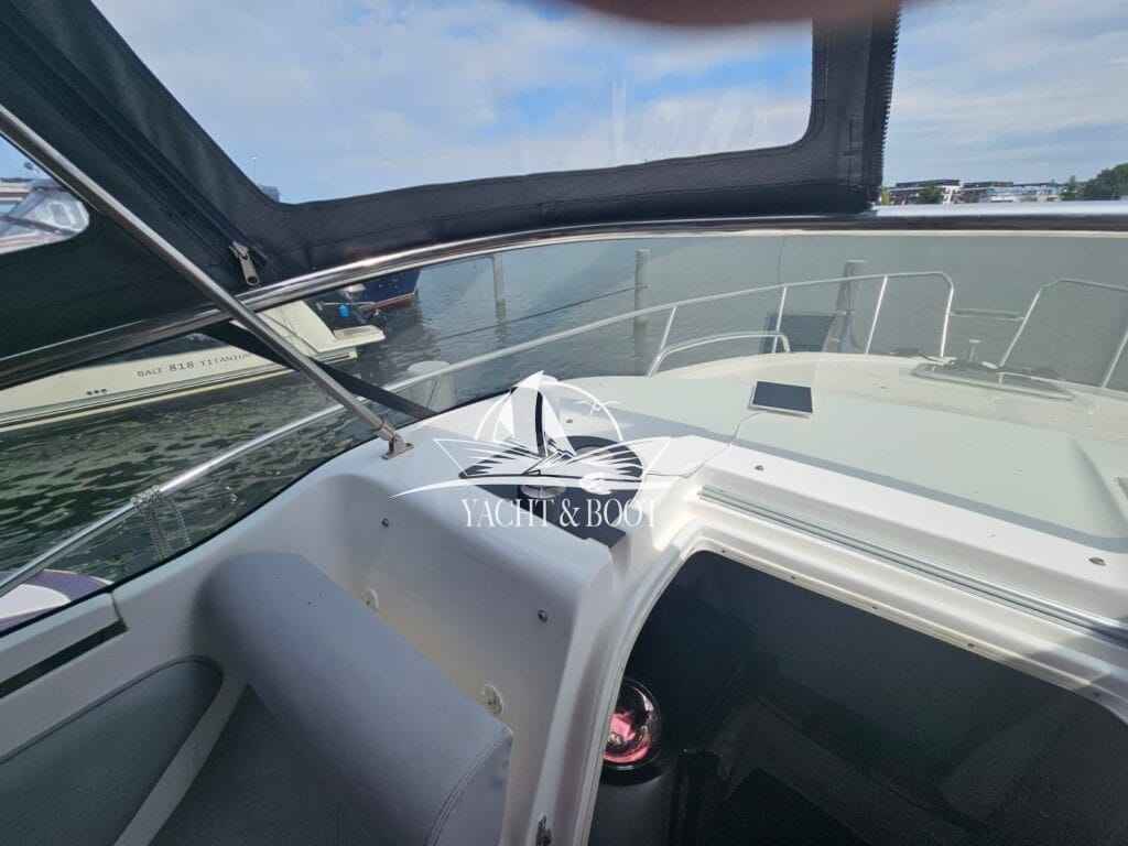 Motorboot Saver 750 Cabin