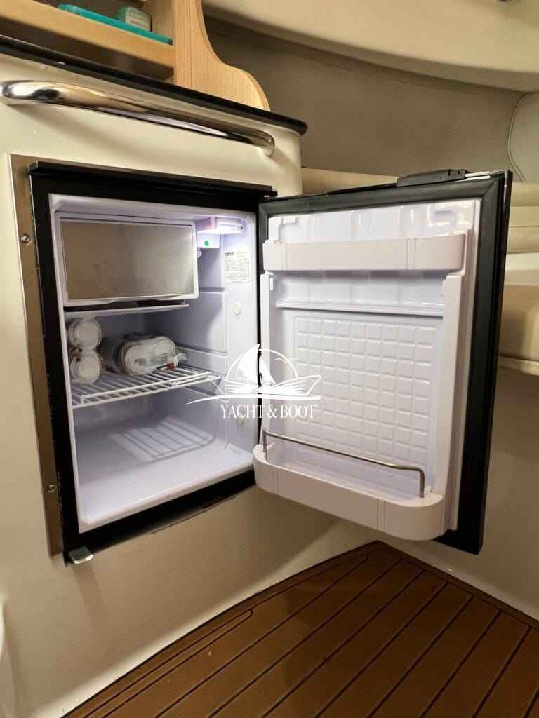 Motorboot Saver 750 Cabin