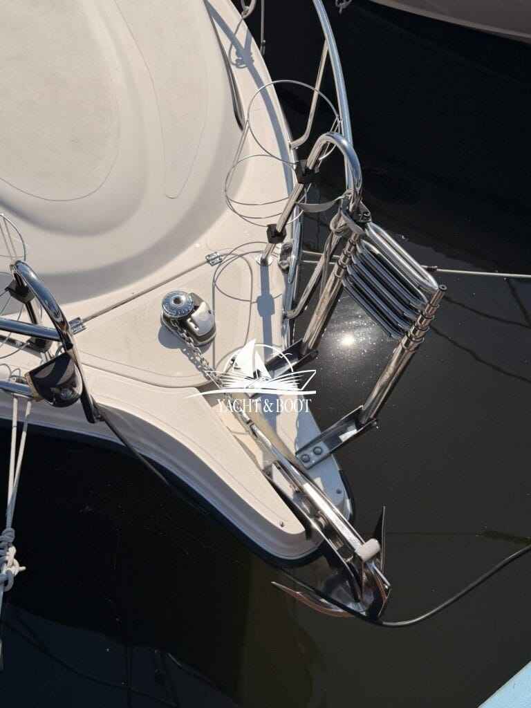 Motorboot Aqualine 750