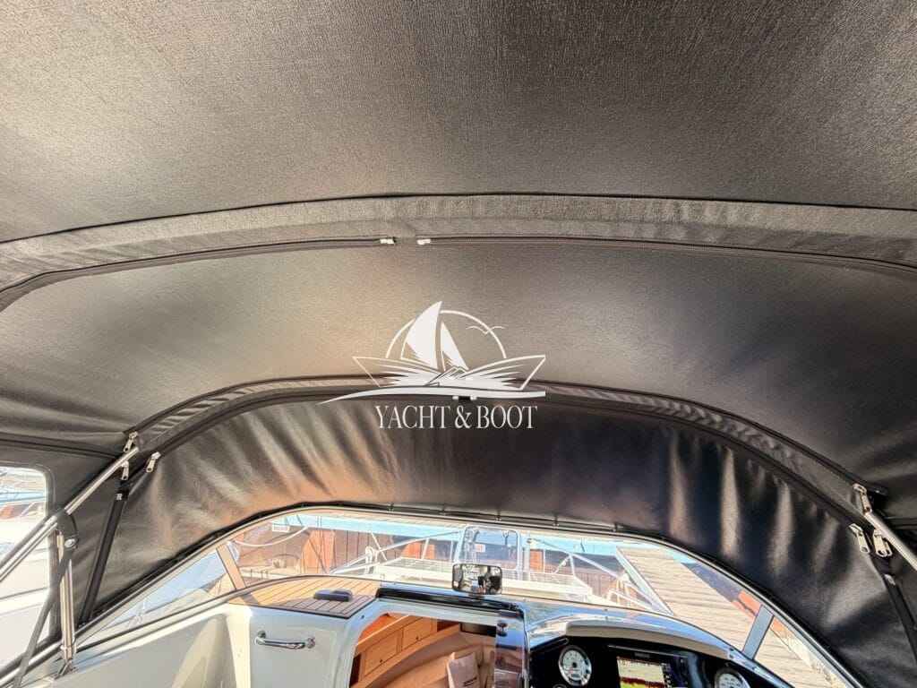 Motorboot Aqualine 750