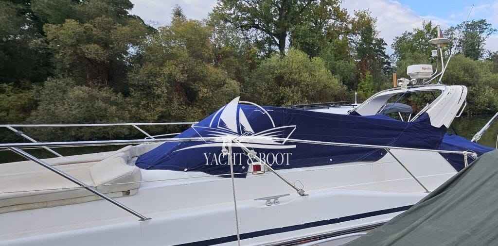 Motorboot Fairline 35 Targa