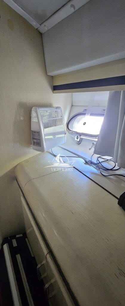 Motorboot Fairline 35 Targa