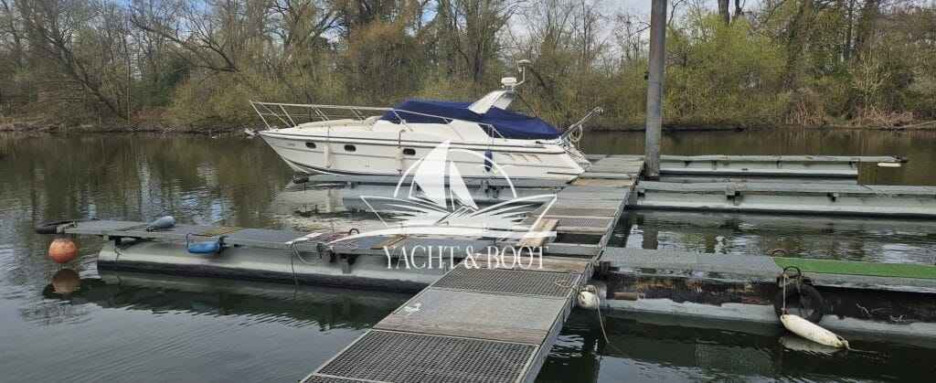 Motorboot Fairline 35 Targa