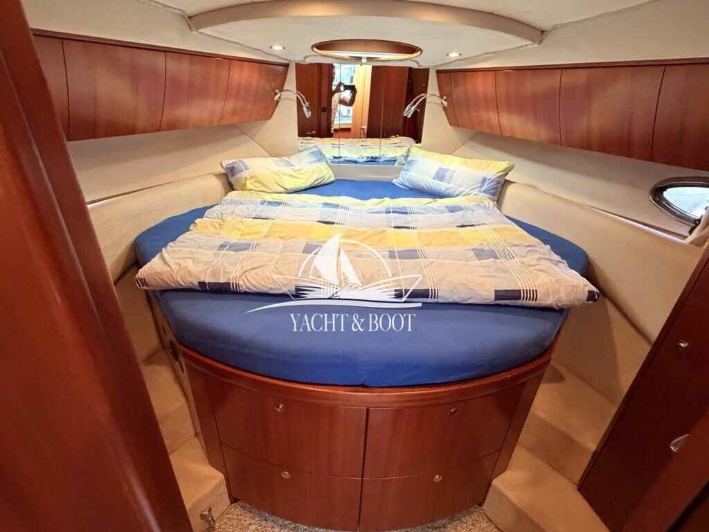 Motorboot Galeon 390 Fly