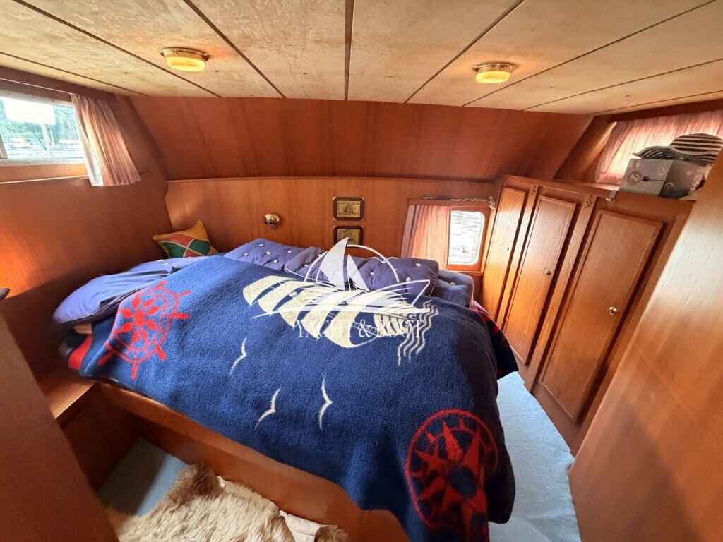 Motorboot Polaris Enduro 1000