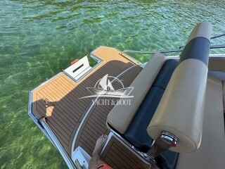 Motorboot Öchsner SR30 Yachtline