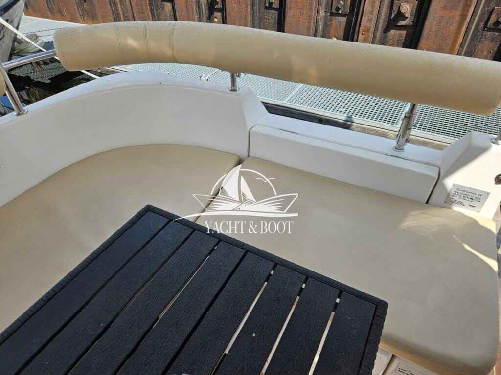 Motorboot Balt Suncamper 30